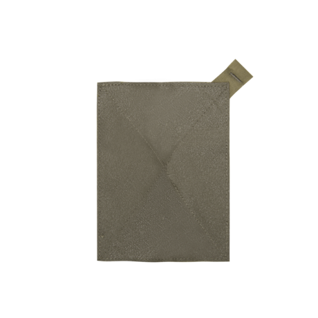 Backblast Mat Schiessmatte (adaptive green)