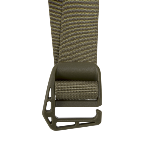 Backblast Mat Extended Schiessmatte (adaptive green)