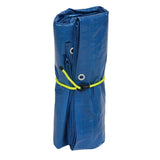 Mehrzweckbinder Gear Tie Loopable, 12 Inch (neongelb)