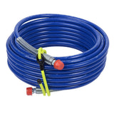 Mehrzweckbinder Gear Tie Loopable, 24 Inch (neongelb)