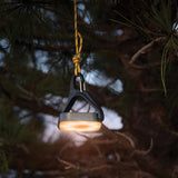Solar-Leuchte Radiant Revolve Rechargeable (90 Lumen)