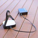 Solar-Leuchte Radiant Revolve Rechargeable (90 Lumen)