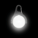 Nite Ize - Mini-Laterne Radiant Micro Lantern Rechargeable