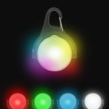 Mini-Laterne Radiant Micro Lantern Rechargeable
