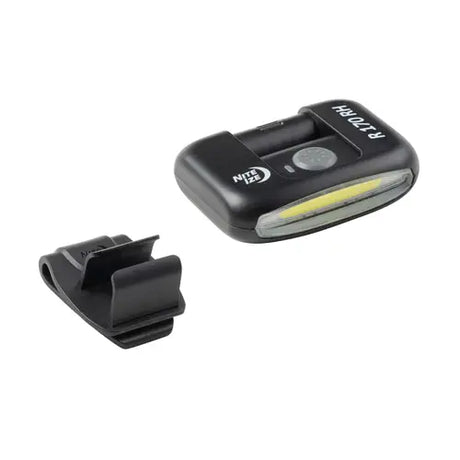 Nite Ize - Clip-Licht Radiant Clip Light Rechargeable (170 Lumen)
