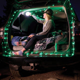 LED Leuchtband Radiant StarLit Rechargeable (200 Lumen)