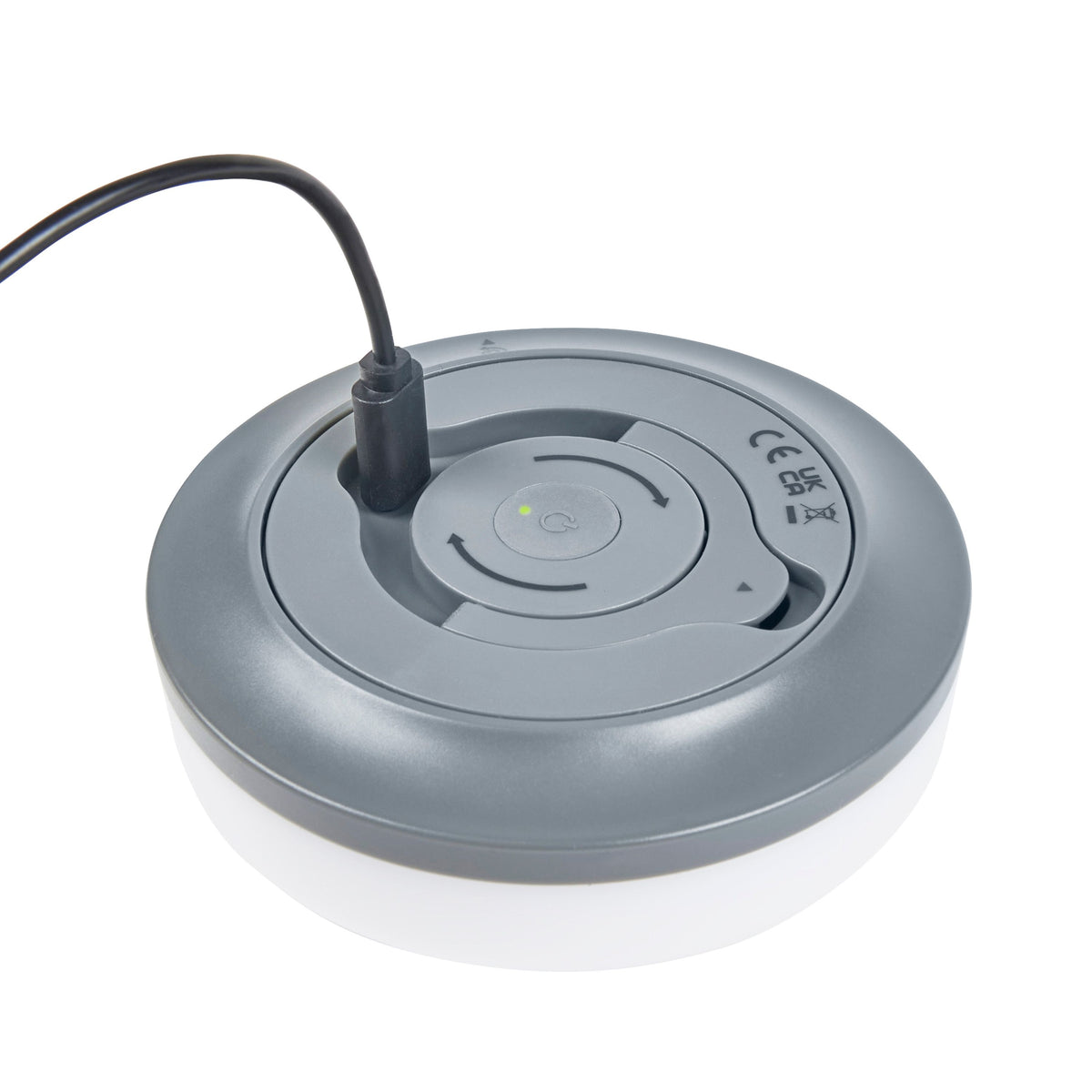 LED Leuchtband Radiant StarLit Rechargeable (200 Lumen)