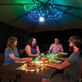 LED Leuchtband Radiant StarLit Rechargeable (200 Lumen)