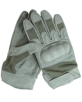 Action Gloves Handschuhe Nomex mit Stulpe (foliage)