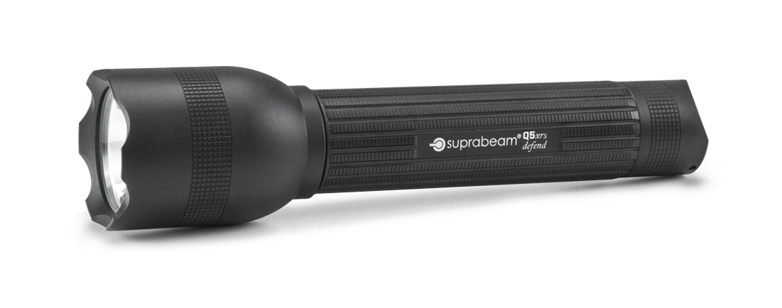Taschenlampe Q5xrs defend (2000 Lumen)