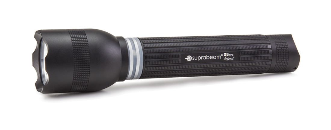 Taschenlampe Q5xrs defend (2000 Lumen)