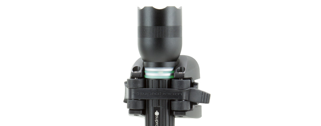 Taschenlampe Q5xrs defend (2000 Lumen)