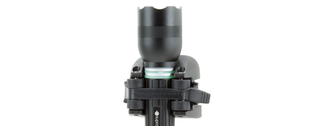 Taschenlampe Q5xrs defend (2000 Lumen)