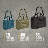 GRAYL - Mission Tote Bag Tasche 32 Liter (Olive Drab)