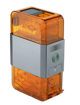 Ostation X automatisches 3 in 1 Ladegerät für AA-Akkus