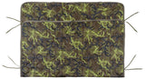 Poncho Liner (Steppdecke), M 95 CZ tarn, ca. 210 x150 cm