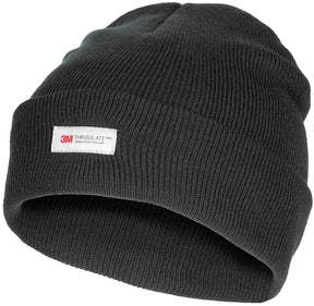 Rollmütze, anthrazit, 3M™ Thinsulate™ Insulation