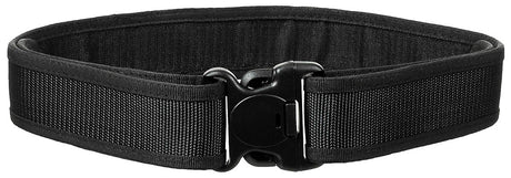 Koppel, "Security", schwarz, ca. 5,5 cm, Überlänge