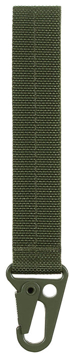 Schlüsselhalter, Tactical I, oliv