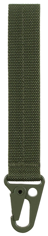 Schlüsselhalter, Tactical I, oliv