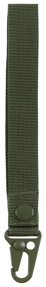 Schlüsselhalter, Tactical II, oliv