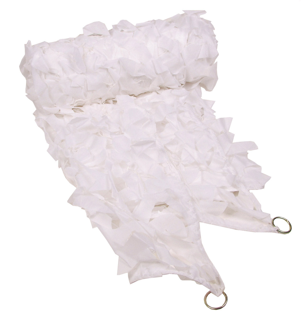 Tarnnetz, 2 x 3 m, weiss