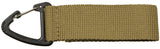 Universalhalter, coyote tan, für Gürtel und "MOLLE"-System