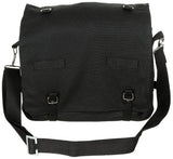 BW Kampftasche, gross, schwarz