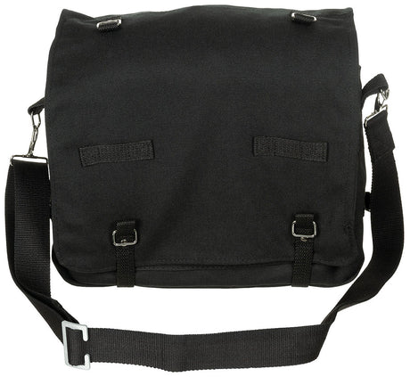 BW Kampftasche, gross, schwarz