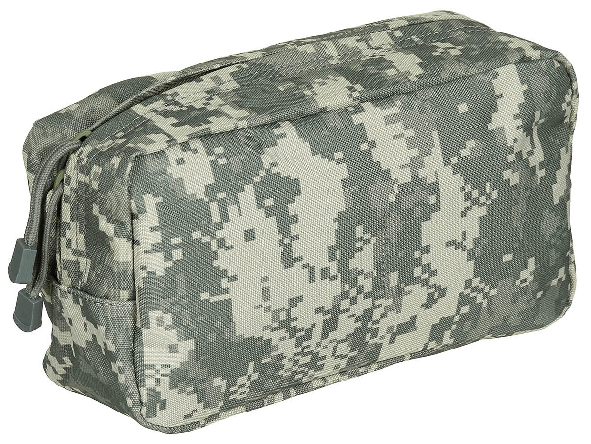 Mehrzwecktasche, "MOLLE",gross, AT-digital