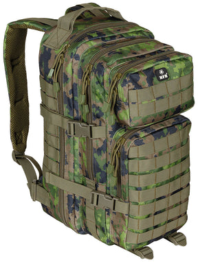 US Rucksack, Assault I, M05 tarn