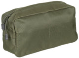 Mehrzwecktasche, "MOLLE",gross, oliv