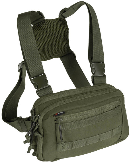 Chest Pack, "Recon", oliv