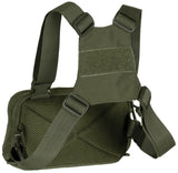 Chest Pack, "Recon", oliv