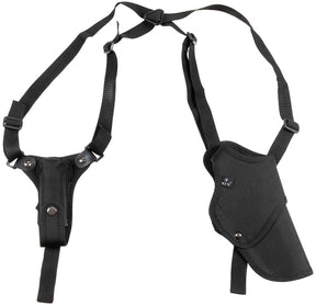 Pistolenschulterholster, rechts, schwarz