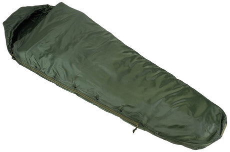 GI Modular Schlafsack System, Aussenteil, "Patrol", oliv