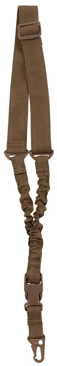 Bungee-Gewehrgurt, coyote tan