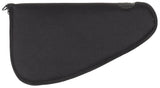 Pistolentasche, gross, schwarz