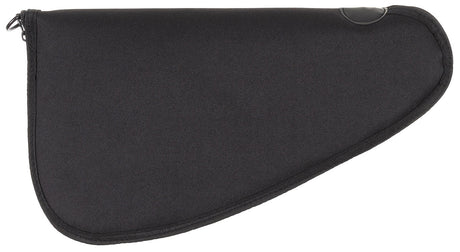 Pistolentasche, gross, schwarz