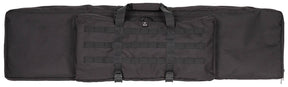 Gewehrtasche, "Large", schwarz, für 2 Waffen