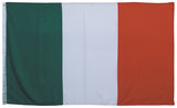Fahne, Italien, Polyester, 90 x 150 cm
