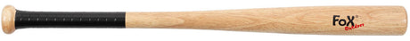 Baseballschläger, Holz, 26", natur, "American Baseball"