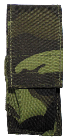 Messer-Etui, "Universal", M 95 CZ tarn