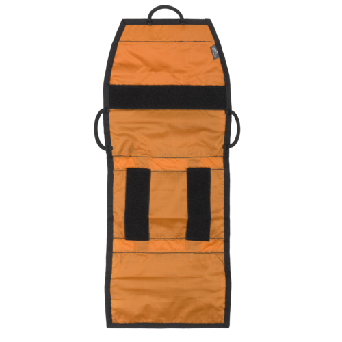 Trip Roll Organizer (schwarz)