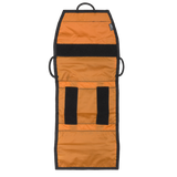 Trip Roll Organizer (schwarz)