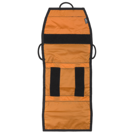 Trip Roll Organizer (schwarz)