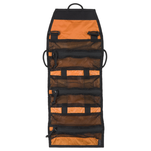 Trip Roll Organizer (schwarz)