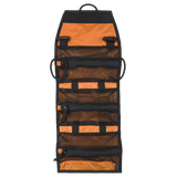 Trip Roll Organizer (schwarz)
