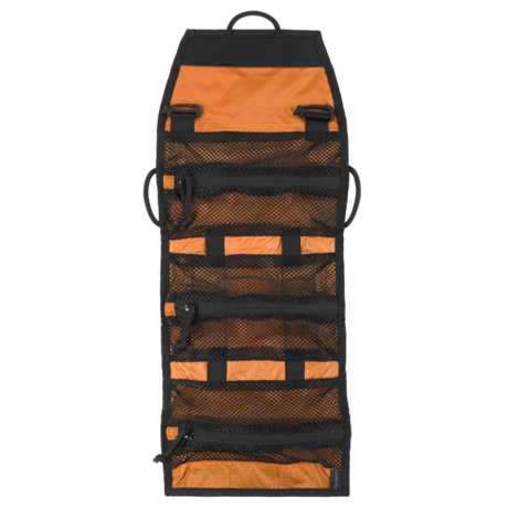 Trip Roll Organizer (schwarz)