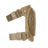 Knieschoner AltaFLEX AltaLok™ (schwarz)